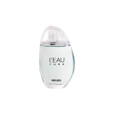 KENZO L'Eau Pure      100ml(Eau de Parfum) Unisex