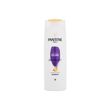 Pantene Extra Volume Shampoo 400Ml  Für Frauen  (Shampoo)  