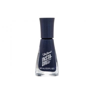 Sally Hansen Insta-Dri   9,17Ml 493 Midnight Drive   Für Frauen (Nail Polish)