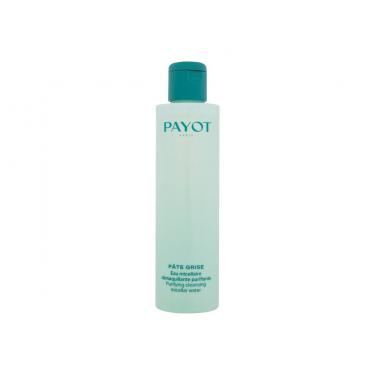 Payot Pate Grise      200Ml Für Frauen (Micellar Water) Purifying Cleansing Micellar Water