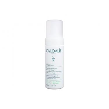 Caudalie Vinoclean Instant Foaming Cleanser  150Ml    Für Frauen (Cleansing Mousse)