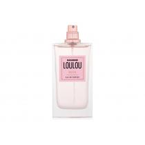 Al Haramain Loulou      100Ml Für Frauen Ohne Box(Eau De Parfum) Rose