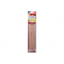 Yankee Candle Black Cherry Pre-Fragranced Reed Refill  5Pc    Unisex (Housing Spray And Diffuser)