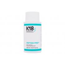 K18 Peptide Prep Detox Shampoo 250Ml  Für Frauen  (Shampoo)  