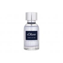 S.Oliver Scent Of You      30Ml Für Männer (Eau De Toilette)