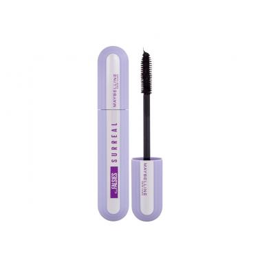 Maybelline The Falsies Surreal 10Ml  Für Frauen  (Mascara)  Black