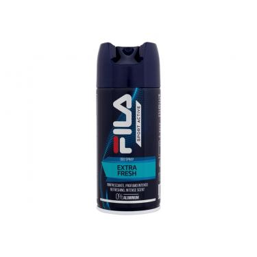 Fila Sport Active      150Ml Für Männer (Deodorant) Extra Fresh
