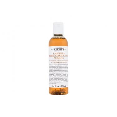 Kiehl´S Calendula Herbal-Extract Toner  250Ml    Für Frauen (Facial Lotion And Spray)