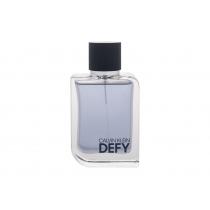 Calvin Klein Defy  100Ml  Für Mann  (Eau De Toilette)  