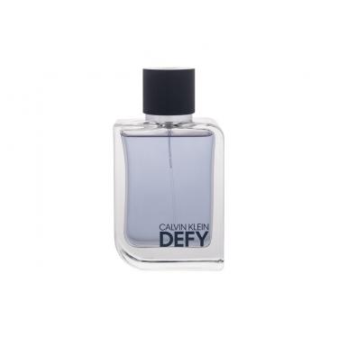 Calvin Klein Defy  100Ml  Für Mann  (Eau De Toilette)  