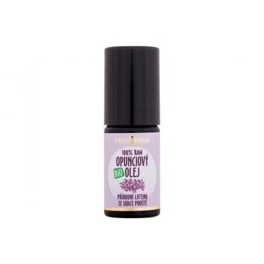 Purity Vision Opuntia Raw Bio Oil 5Ml  Unisex  (Facial Oil)  