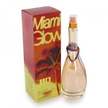 Jennifer Lopez Miami Glow   100Ml    Für Frauen (Eau De Toilette)