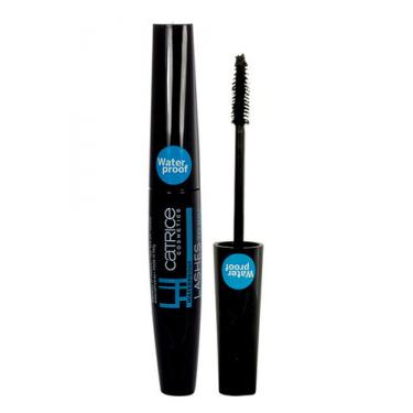 Catrice Lashes To Kill Waterproof Volume  10Ml Black   Für Frauen (Mascara)