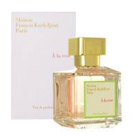Maison Francis Kurkdjian A La Rose 70ml    Für Frauen (Parfumska voda)