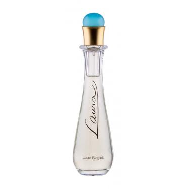 Laura Biagiotti Laura   25Ml    Für Frauen (Eau De Toilette)