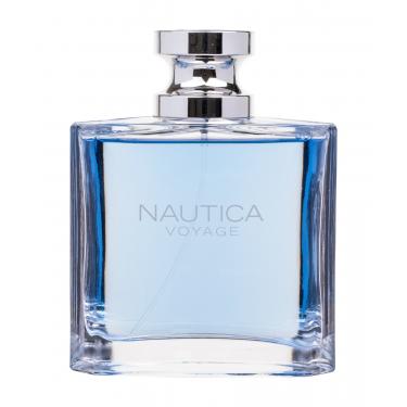 Nautica Voyage   100Ml    Für Mann (Eau De Toilette)