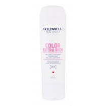 Goldwell Dualsenses Color Extra Rich   200Ml    Für Frauen (Conditioner)