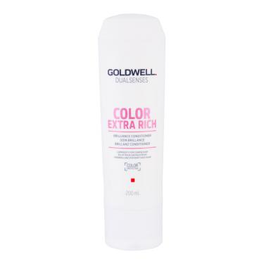 Goldwell Dualsenses Color Extra Rich   200Ml    Für Frauen (Conditioner)