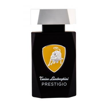 Lamborghini Prestigio   125Ml    Für Mann (Eau De Toilette)