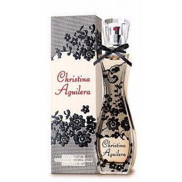 Christina Aguilera Christina Aguilera   50Ml    Für Frauen Ohne Box(Eau De Parfum)