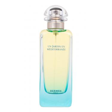 Hermes Un Jardin En Méditerranée  100Ml    Unisex (Eau De Toilette)