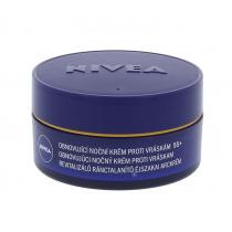 Nivea Anti-Wrinkle Revitalizing Night Cream 50Ml  For Skin Renewal  Für Frauen (Cosmetic)