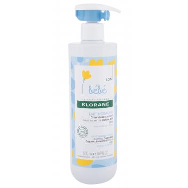 Klorane Baby Calendula   500Ml    K (Body Lotion)