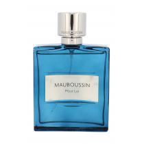 Mauboussin Pour Lui Time Out   100Ml    Für Mann (Eau De Parfum)