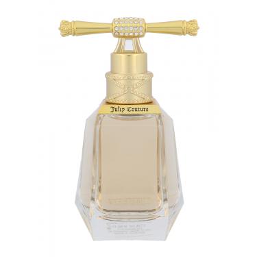 Juicy Couture I Am Juicy Couture   50Ml    Für Frauen (Eau De Parfum)