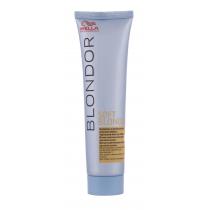 Wella Professionals Blondor Soft Blonde  200G    Für Frauen (Hair Color)