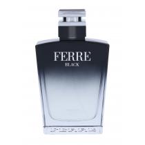 Gianfranco Ferré Ferre Black   100Ml    Für Mann (Eau De Toilette)
