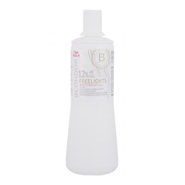 Wella Professionals Blondor Freelights 12% Developer  1000Ml    Für Frauen (Hair Color)