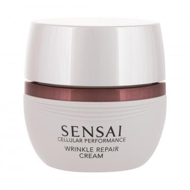 Sensai Cellular Performance Wrinkle Repair Cream  40Ml    Für Frauen (Day Cream)