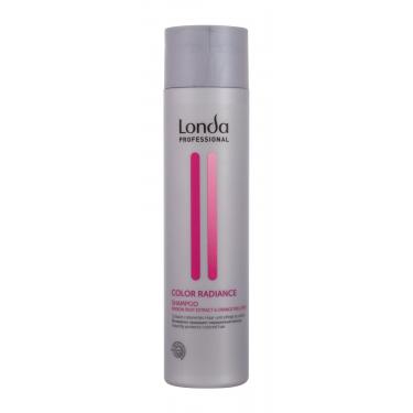 Londa Professional Color Radiance   250Ml    Für Frauen (Shampoo)