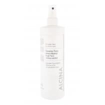 Alcina Facial Tonic Without Alcohol  500Ml    Für Frauen (Facial Lotion And Spray)
