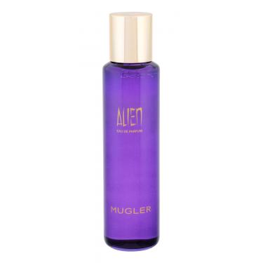 Thierry Mugler Alien   100Ml  Refill  Für Frauen (Eau De Parfum)