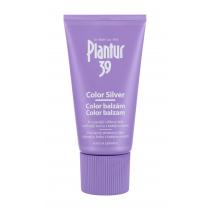 Plantur 39 Phyto-Coffein Color Silver Balm  150Ml    Für Frauen (Hair Balm)