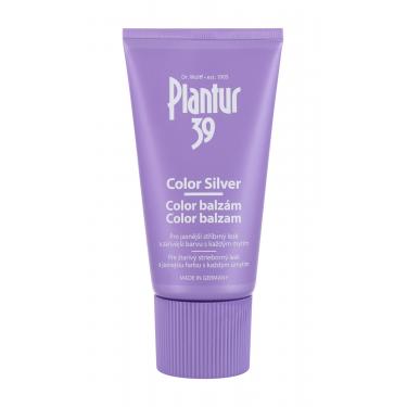 Plantur 39 Phyto-Coffein Color Silver Balm  150Ml    Für Frauen (Hair Balm)