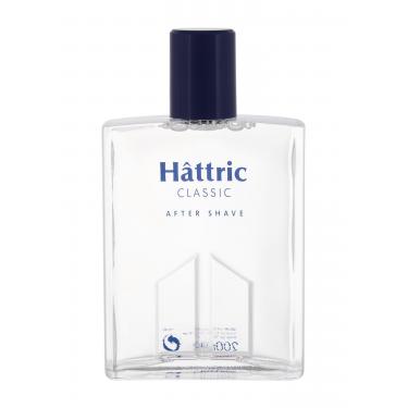 Hattric Classic   200Ml    Für Mann (Aftershave Water)