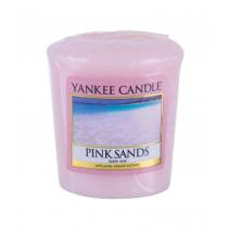Yankee Candle Pink Sands   49G    Unisex (Scented Candle)
