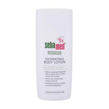 Sebamed Anti-Dry Hydrating  200Ml    Für Frauen (Body Lotion)