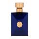 Versace Pour Homme Dylan Blue  50Ml    Für Mann (Eau De Toilette)