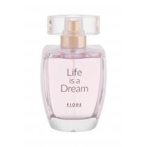 Elode Life Is A Dream   100Ml    Für Frauen (Eau De Parfum)