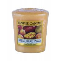 Yankee Candle Mango Peach Salsa   49G    Unisex (Scented Candle)