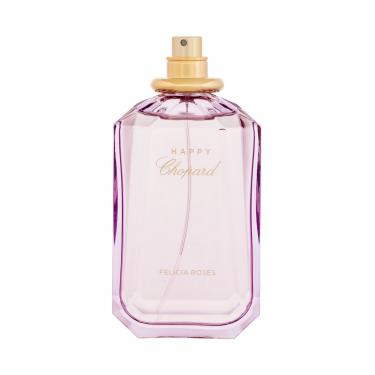 Chopard Happy Chopard Felicia Roses  100Ml    Für Frauen Ohne Box(Eau De Parfum)