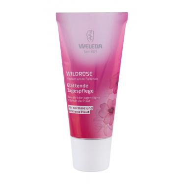 Weleda Wild Rose Smoothing  30Ml   Day Für Frauen (Day Cream)