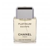 Chanel Platinum Egoiste Pour Homme   50Ml    Für Mann (Eau De Toilette)