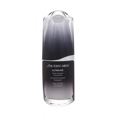 Shiseido Men Ultimune  30Ml   Power Infusing Concentrate Für Mann (Skin Serum)