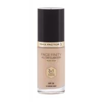 Max Factor Facefinity All Day Flawless  30Ml 44 Warm Ivory  Spf20 Für Frauen (Makeup)