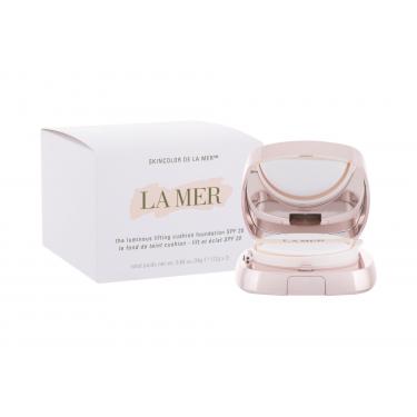 La Mer The Lumious Lifting Cushion  24G 03 Warm Porcelain  Spf20 Für Frauen (Makeup)